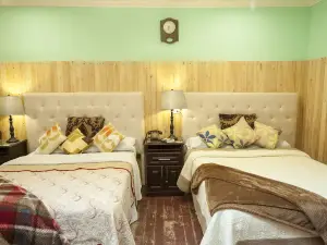 Hotel Vintage "Casa las Flores"