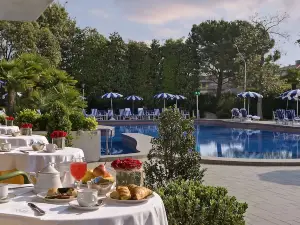 Grand Hotel Terme & Spa