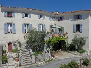 Demeure Cevenole les Rameaux