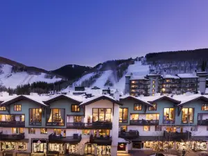 Lodge at Vail, A RockResort