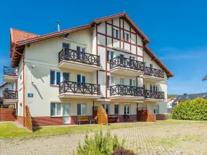 Apartamenty Sun & Snow Niska Przy Zalewie Wiślanym