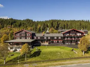 Valdres Tisleia Hotel
