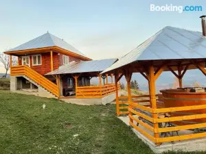 Cabana Trif