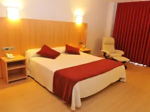 Hotel Del Vino