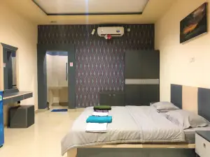 MS Hotel Pinrang Mitra RedDoorz