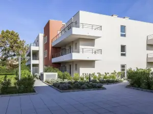 Comfort Aparthotel Cannes Mandelieu