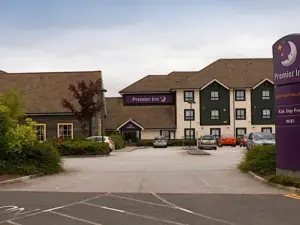 Premier Inn Doncaster (Lakeside)