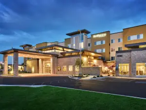 Residence Inn Provo South University