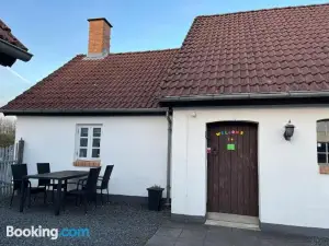 Auszeit im Grünen