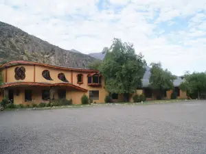 SEL Lodge - Aventura y Descanso