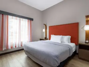 ลากินตา อินน์แอนด์สวีทส์ บาย วินด์แฮม ออกัสตา /ฟอร์ตไอเซนฮาวร์