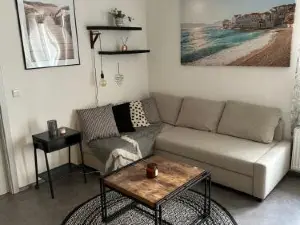 Apartman MANKY