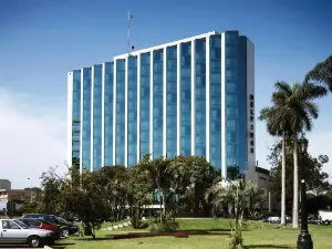 Delfines Hotel & Convention Center