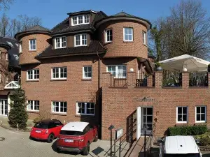 Hotel Worpsweder Tor