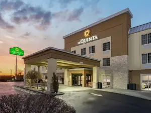 La Quinta Inn & Suites by Wyndham Knoxville North I-75