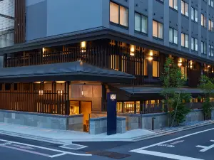 ASAI Kyoto Shijo