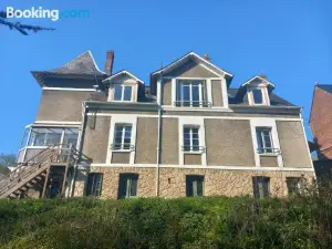 La Croisée des Chemins