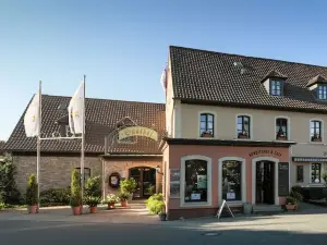 Akzent Hotel Franziskaner