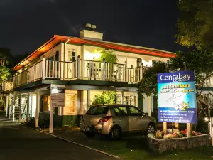 Centabay Lodge - Hostel => 百灣小屋 - 青年旅社