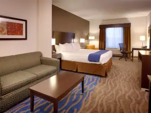 Holiday Inn Express & Suites Overland Park