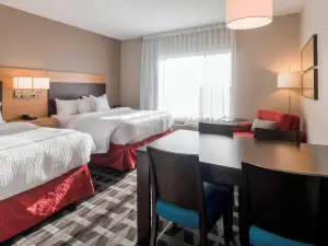 TownePlace Suites Hays