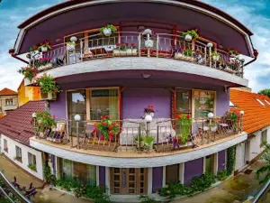 Negrean Residence