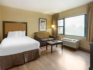 Extended Stay America Suites - Meadowlands - Rutherford