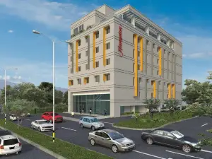 Hampton Inn by Hilton Yopal