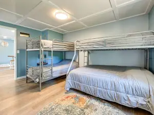 Chippewa Falls Getaway w/ Community Lake Access!