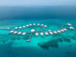 Diamonds Thudufushi Maldives Resort & SPA