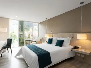 Hotel bh Bicentenario
