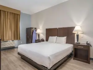 Best Western Plus Silver Creek Inn