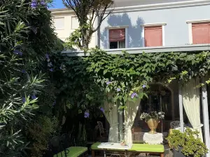 Villa Noctis