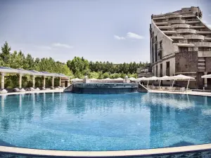 Multi Grand Pharaon Hotel