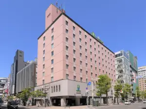 Ana Holiday Inn Sapporo Susukino
