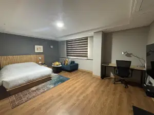 구미센츄리호텔