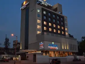 Krishna Palace Hotel - Ambernath