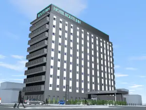 Hotel Route-Inn Miyakonojo