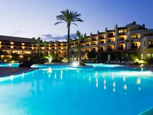 Precise Resort El Rompido-The Hotel