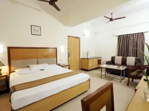Geetha Regency
