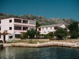 Guest House Marko