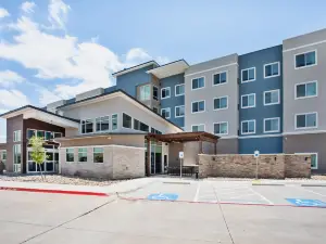 Residence Inn Wichita Falls