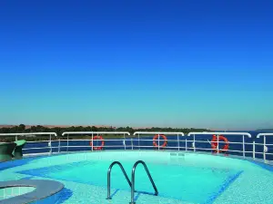 Movenpick MS Hamees