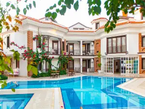 Dalyan Hotel Nish Caria