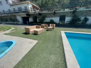 Apartaments Parapent Fly Escales