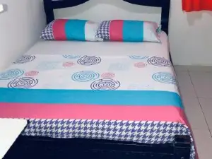 Hostal Mia Apa