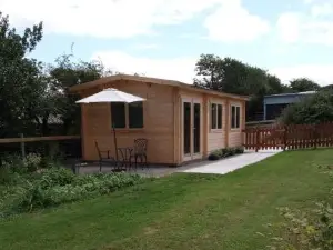 Cosy Cabin for Two