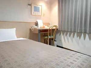 다카사키 에키마에 플라자 호텔