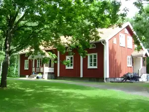 Nordiska Folkhögskolan Bed and Breakfast