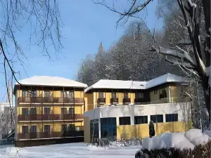 Parkhotel Zur Klause